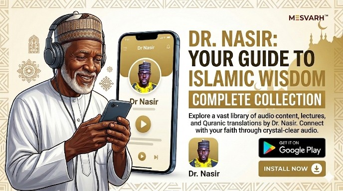 Dr. Nasir