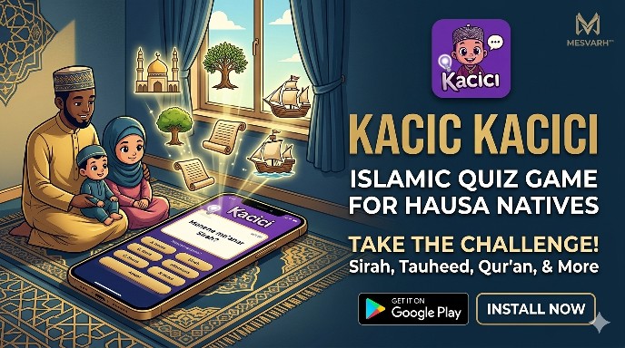 Kacici Kacici